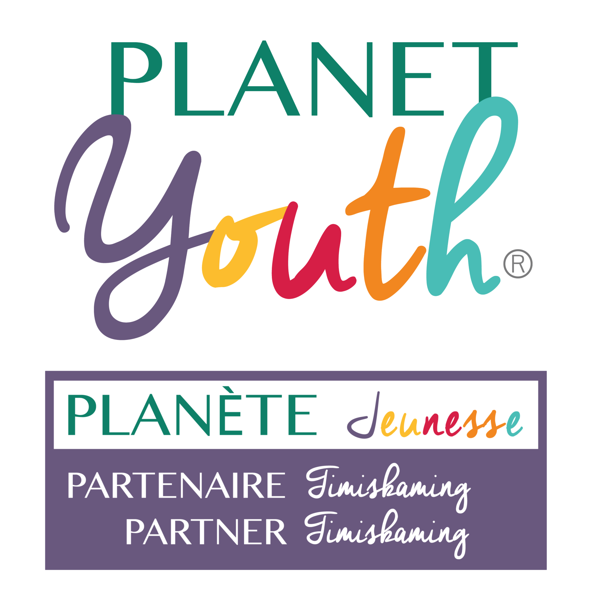 Planet Youth logo